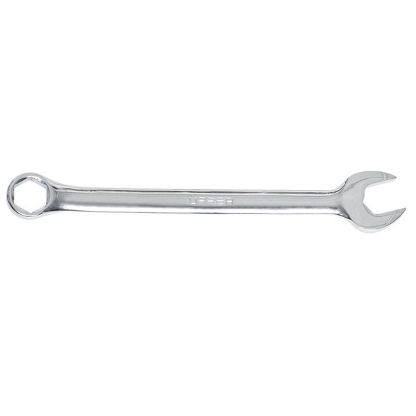 Urrea 5/8" Full polished 6-point combination wrench 1220H